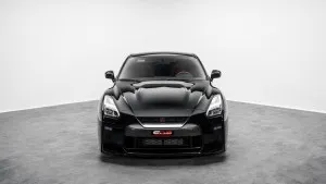 2019 Nissan GTR