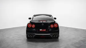 2019 Nissan GTR