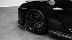 2019 Nissan GTR