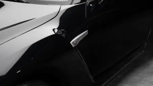 2019 Nissan GTR