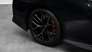 2019 Nissan GTR
