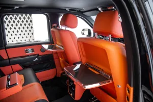 2022 Rolls Royce Cullinan