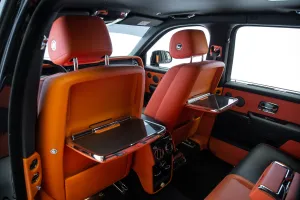 2022 Rolls Royce Cullinan