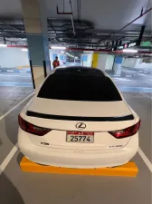 2014 Lexus GS