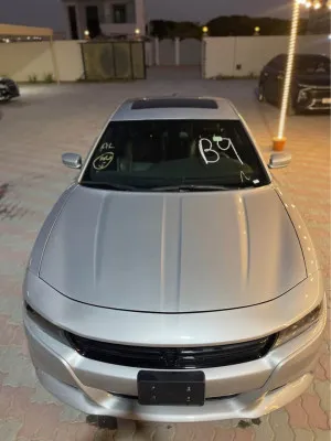 2022 Dodge Charger in dubai