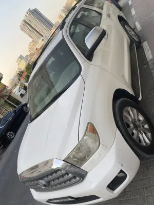 2008 Toyota Sequoia