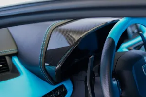 2018 Lamborghini Aventador