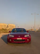 2008 Mazda EZ-6 in dubai