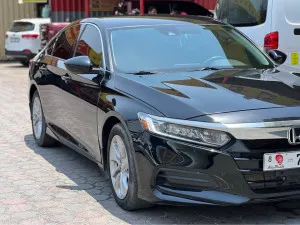 2020 Honda Accord in dubai