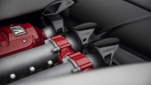 2011 Bugatti Veyron