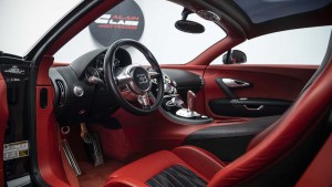 2011 Bugatti Veyron