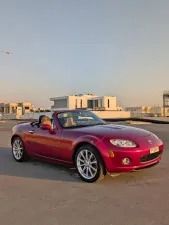 2008 Mazda EZ-6