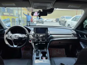 2020 Honda Accord