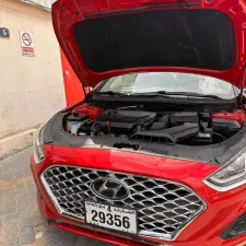 2019 Hyundai Sonata