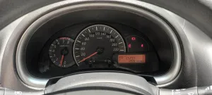 2020 Nissan Micra