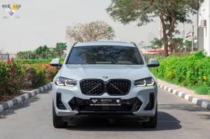 2024 بي أم دابليو اكس - 4