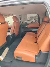 2021 Toyota Tundra