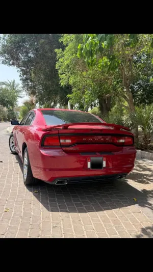 2013 Dodge Charger