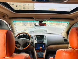 2007 Lexus RX