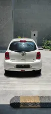 2020 Nissan Micra