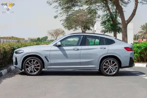 2024 بي أم دابليو اكس - 4