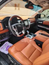 2021 Toyota Tundra