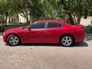 2013 Dodge Charger