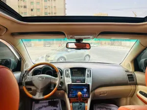 2007 Lexus RX