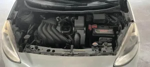 2020 Nissan Micra