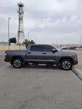 2021 Toyota Tundra