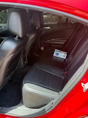2013 Dodge Charger