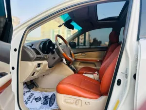 2007 Lexus RX