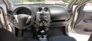 2020 Nissan Micra