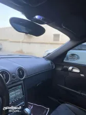 2007 بورش كايمن