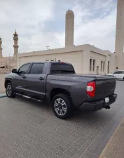 2021 Toyota Tundra