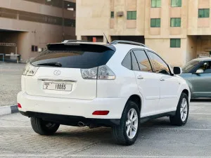 2007 Lexus RX
