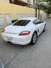 2007 بورش كايمن