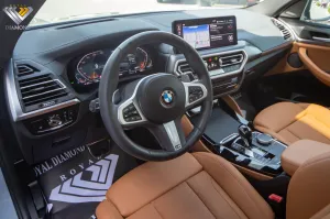 2024 بي أم دابليو اكس - 4