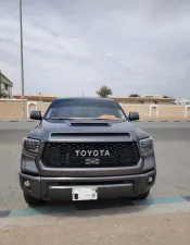 2021 Toyota Tundra