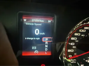 2013 Dodge Charger