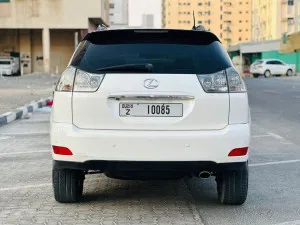 2007 Lexus RX