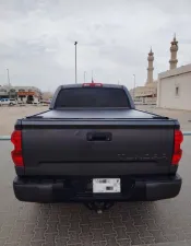 2021 Toyota Tundra