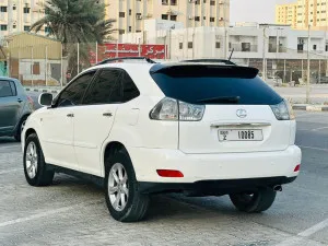 2007 Lexus RX