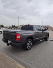2021 Toyota Tundra