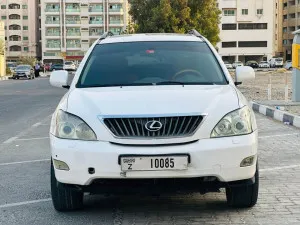 2007 Lexus RX