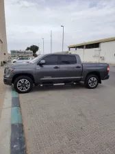 2021 Toyota Tundra