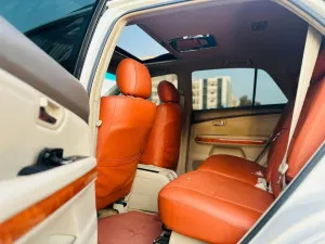 2007 Lexus RX