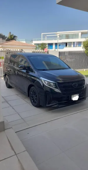 2023 جاك جي ان ٨ in dubai