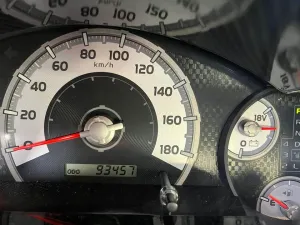 2022 Toyota FJ Cruiser