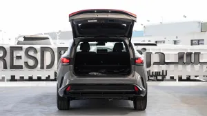 2025 Lexus RX